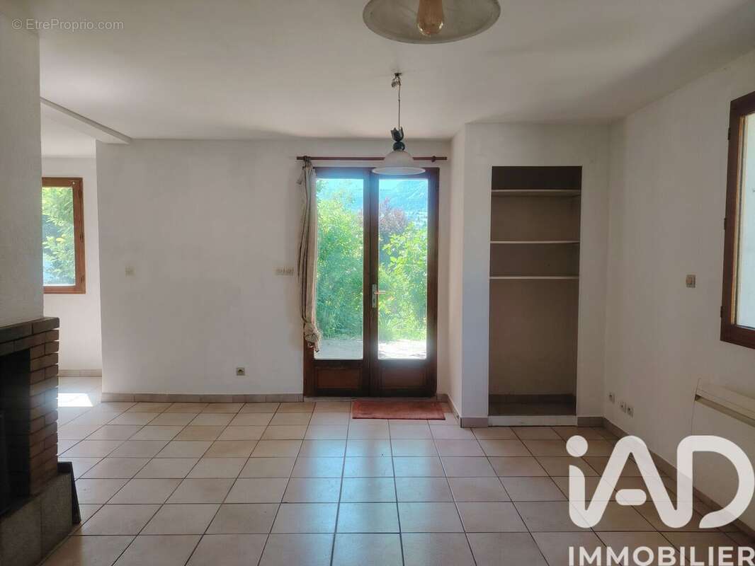 Photo 6 - Maison à ALBENS