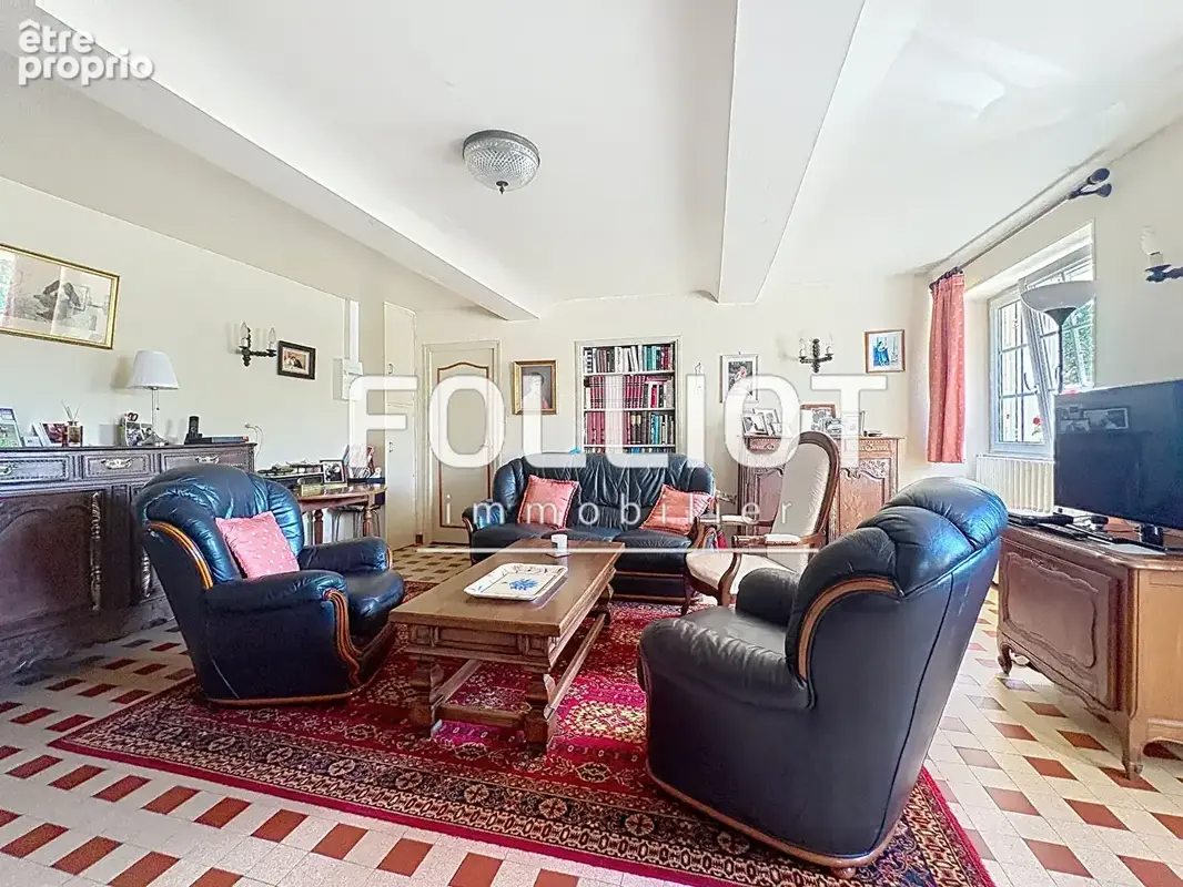 A VENDRE Maison à Condé sur Vire - 50890 - photo 3