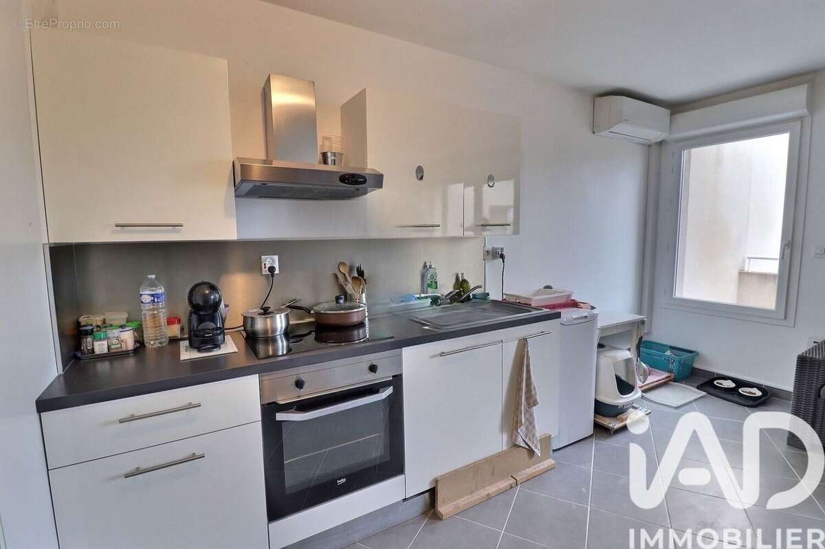 Photo 2 - Appartement à ISTRES