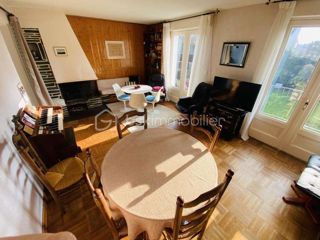 Maison Atypique (Hypercentre Ploërmel 56800) - photo 5