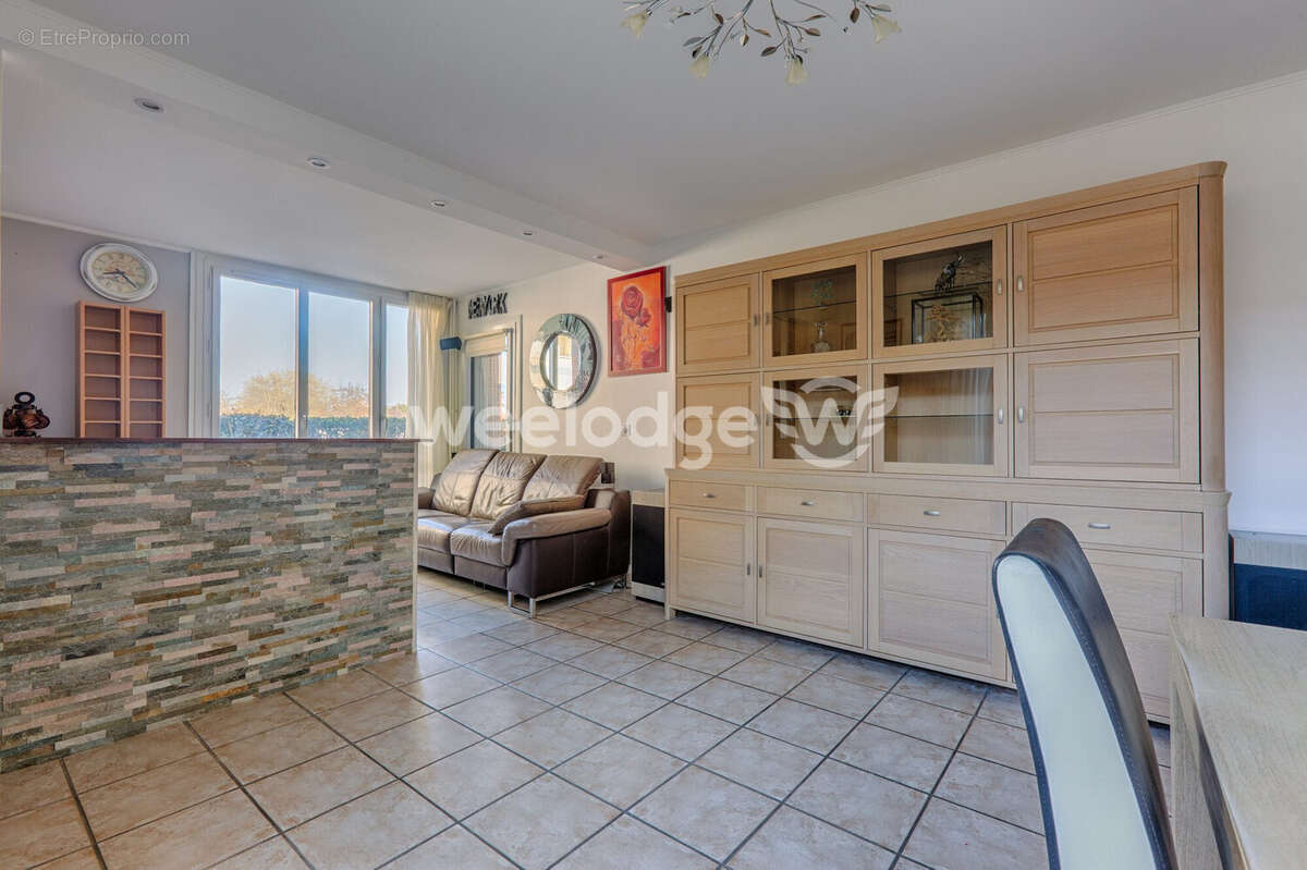 Appartement à ANDRESY