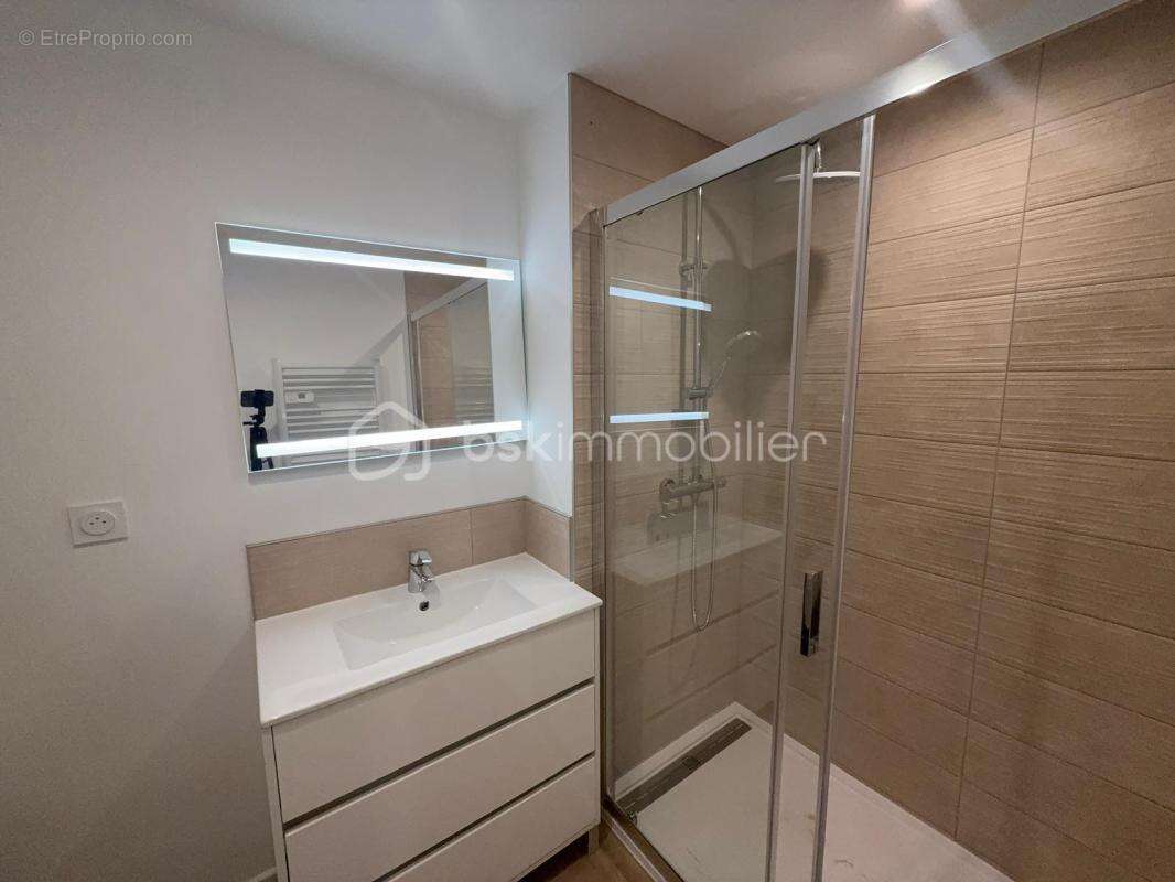Appartement à SETE