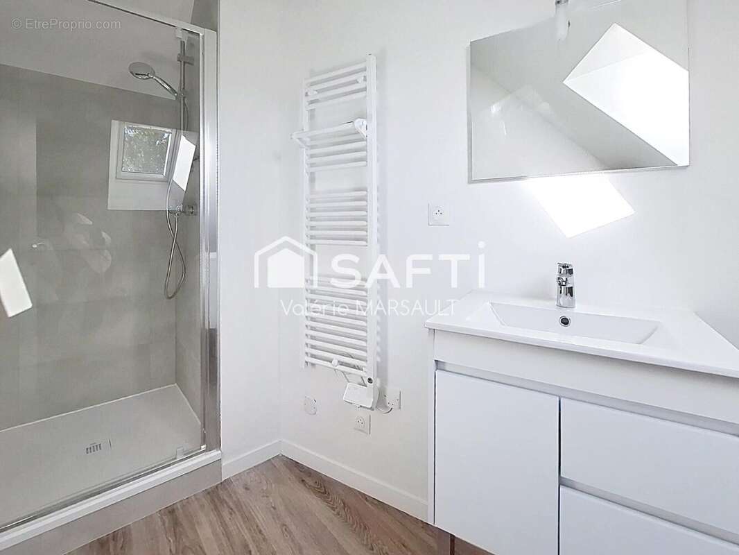 Photo 4 - Appartement à FONDETTES