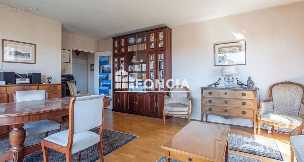 Appartement à ANTONY