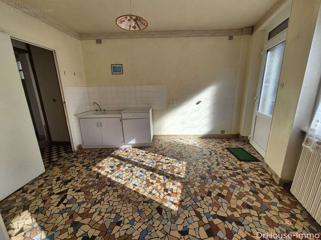 Maison 73 m² à Gorron  - photo 48