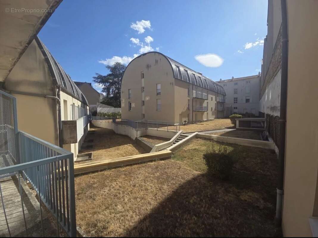 Appartement 18 m² à Nancy  - photo 9