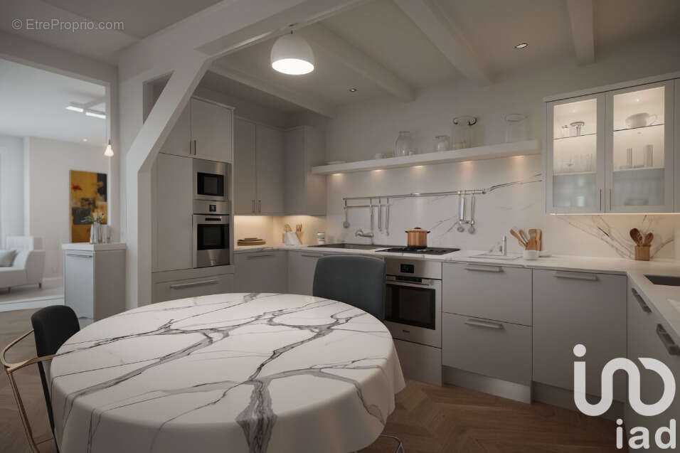 Photo 3 - Maison à NORT-SUR-ERDRE