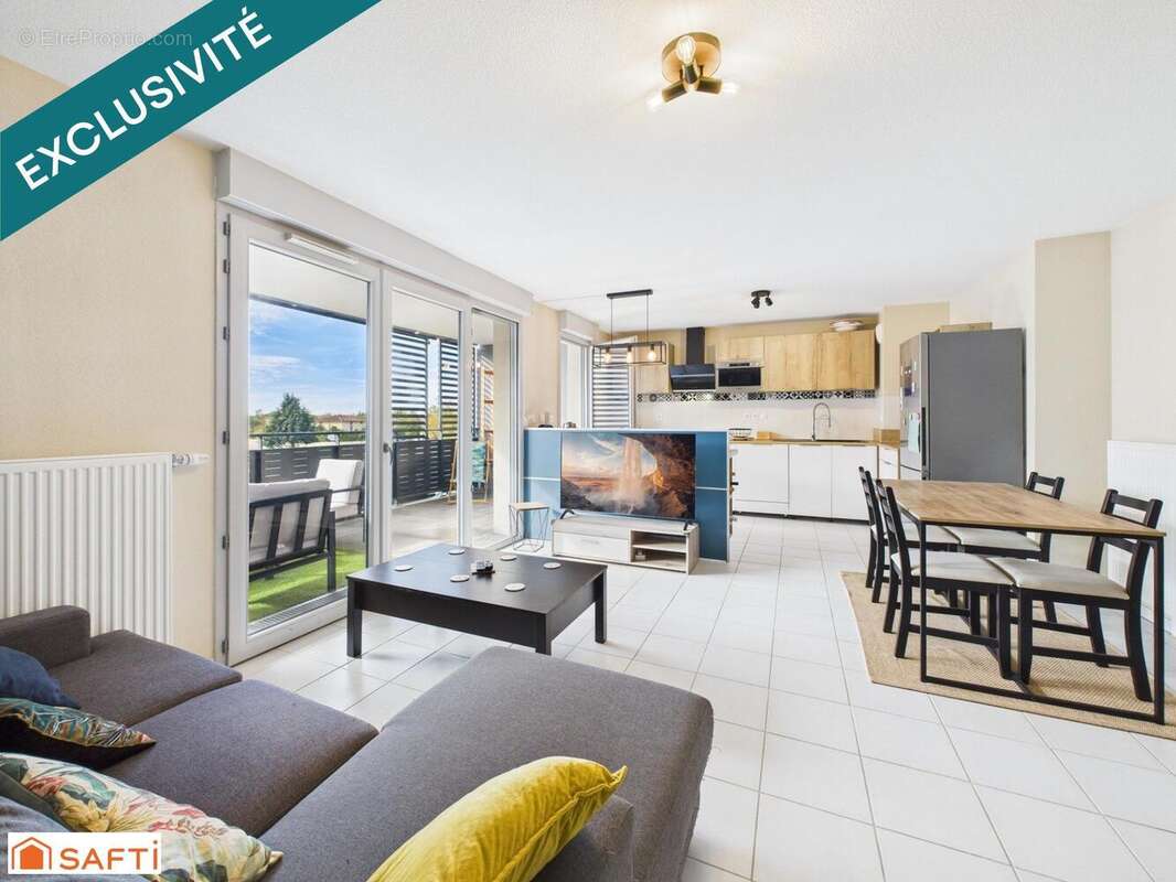 Photo 3 - Appartement à COLOMIERS