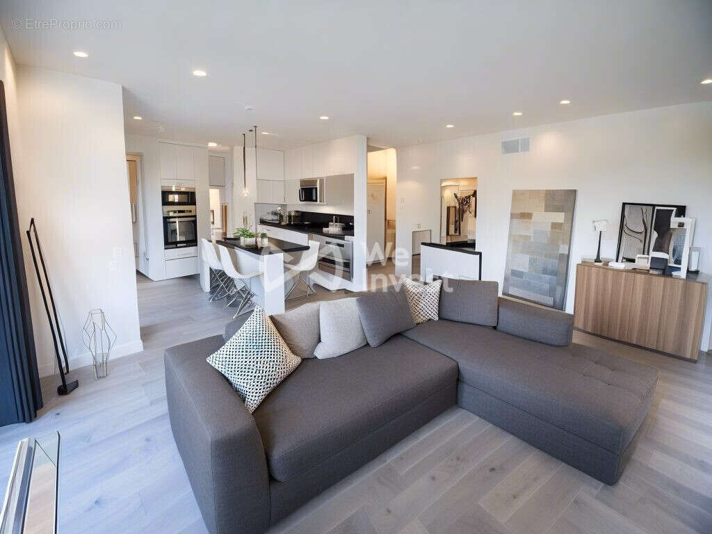 Maison à SAINT-JEAN-DE-VEDAS