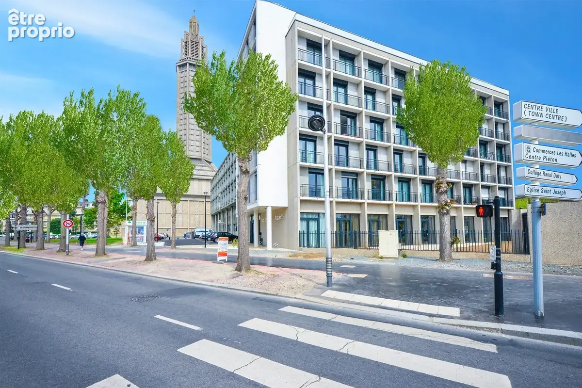 Investissement en residence Senior - photo 2