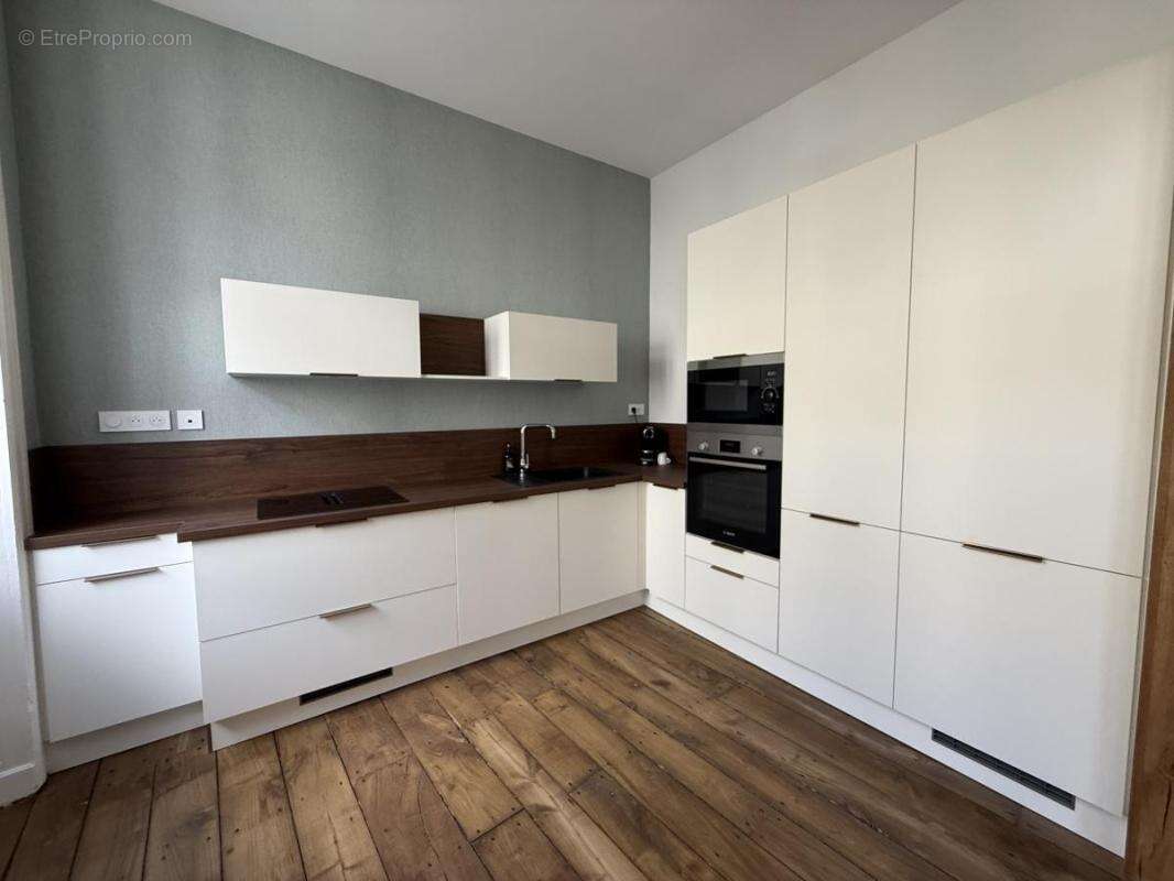 Appartement 84 m² à Saint-Malo  - photo 3