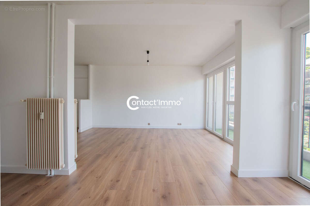 Appartement 61 m² à Chamalieres  - photo 5
