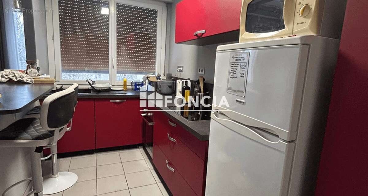 Appartement à ORLEANS