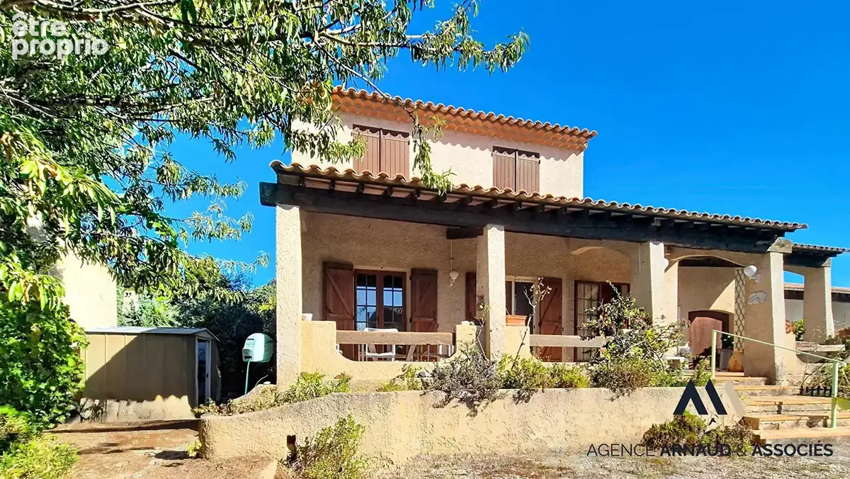 Les Super Baumelles - Maison 5 pièces avec jardin à quelques minutes des plages - photo 9