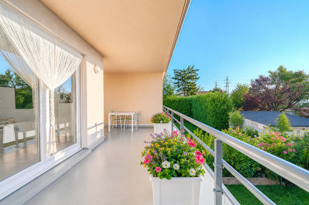 Appartement à NIEDERHAUSBERGEN