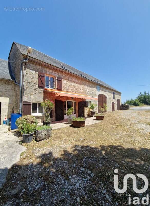 Photo 3 - Maison à NESPOULS