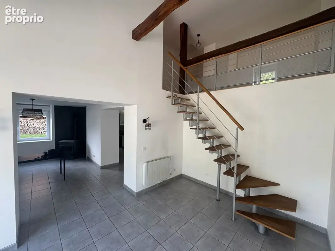 Maison 142m² à magny-jobert - photo 10