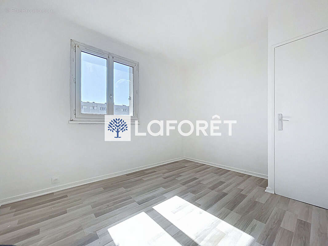 Appartement à BIHOREL