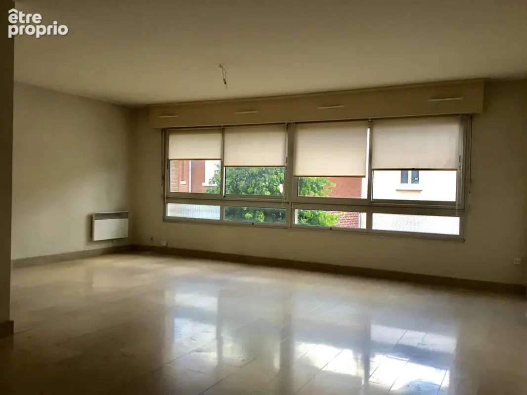 Maison 5 pièces 120 m² à vendre à Lens (62300) - photo 8