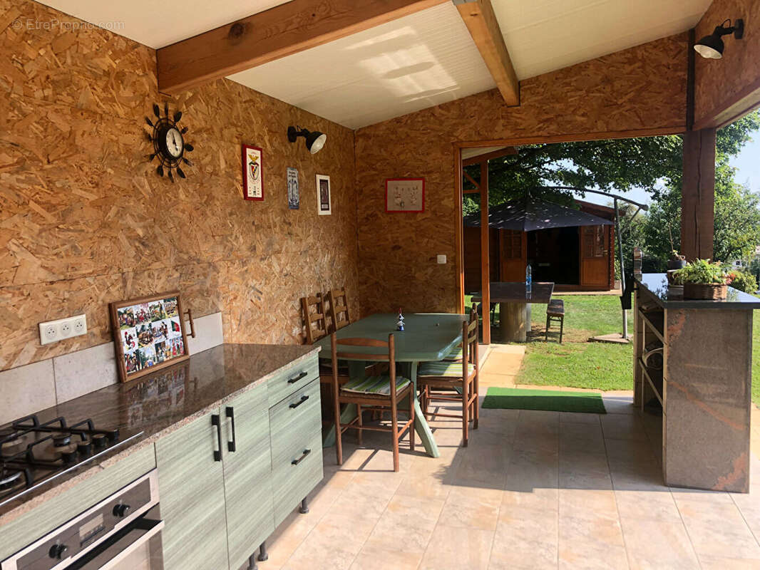 Maison à NEUVES-MAISONS