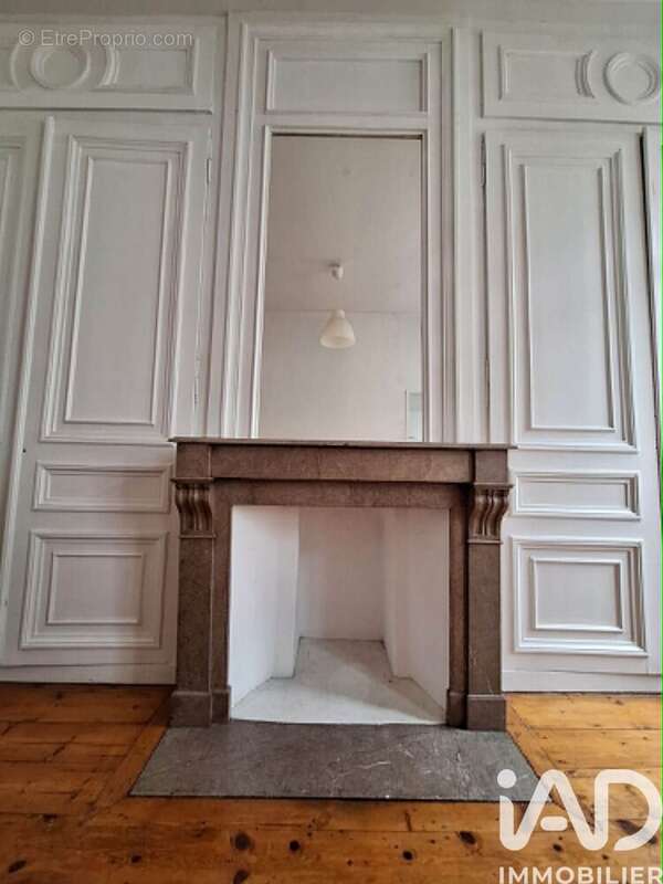 Photo 5 - Appartement à LILLE