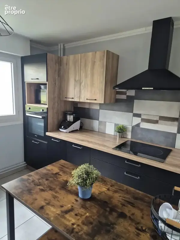 Appartement à EPINAL