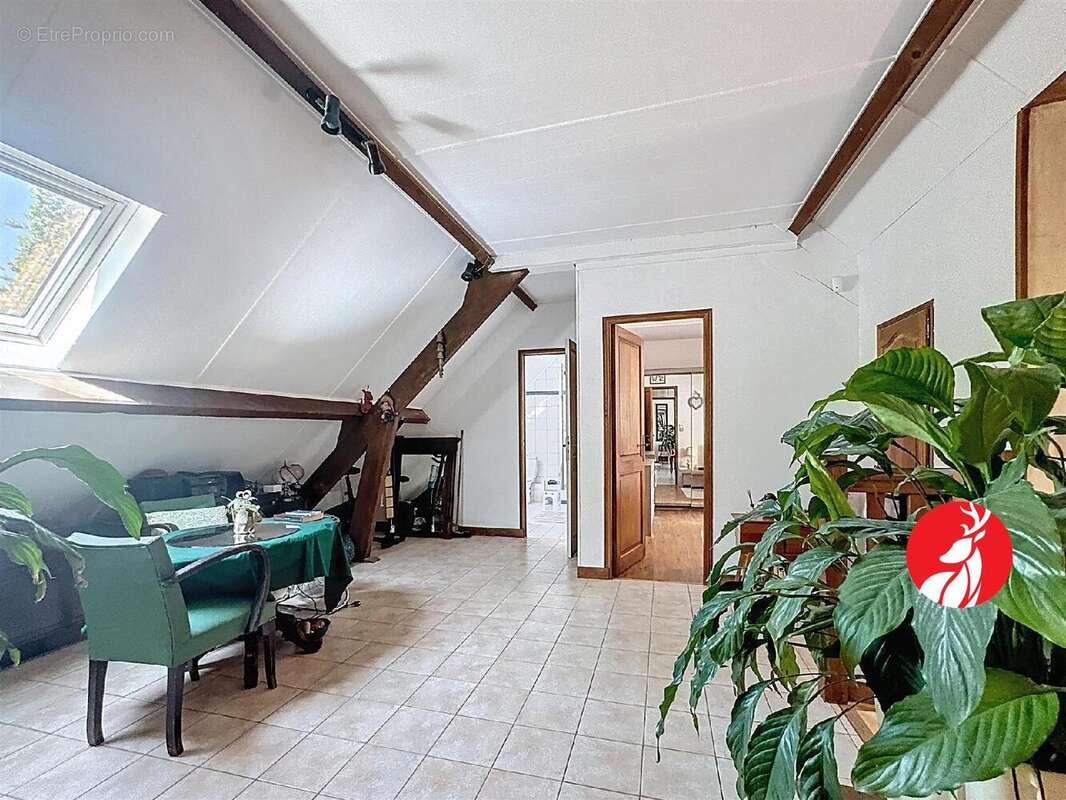 Maison à MILLY-LA-FORET