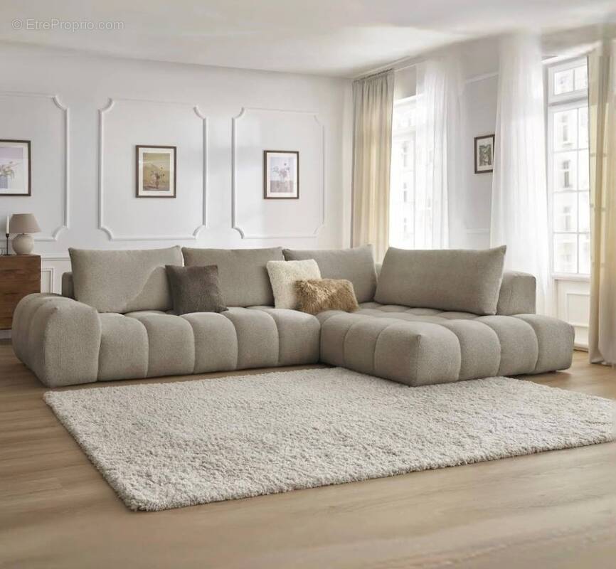 Terrain à LA SENTINELLE