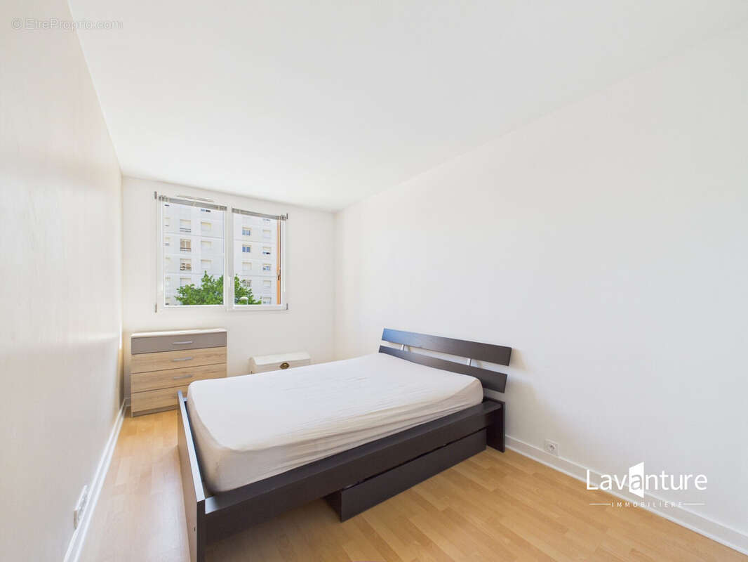 Appartement à MEUDON