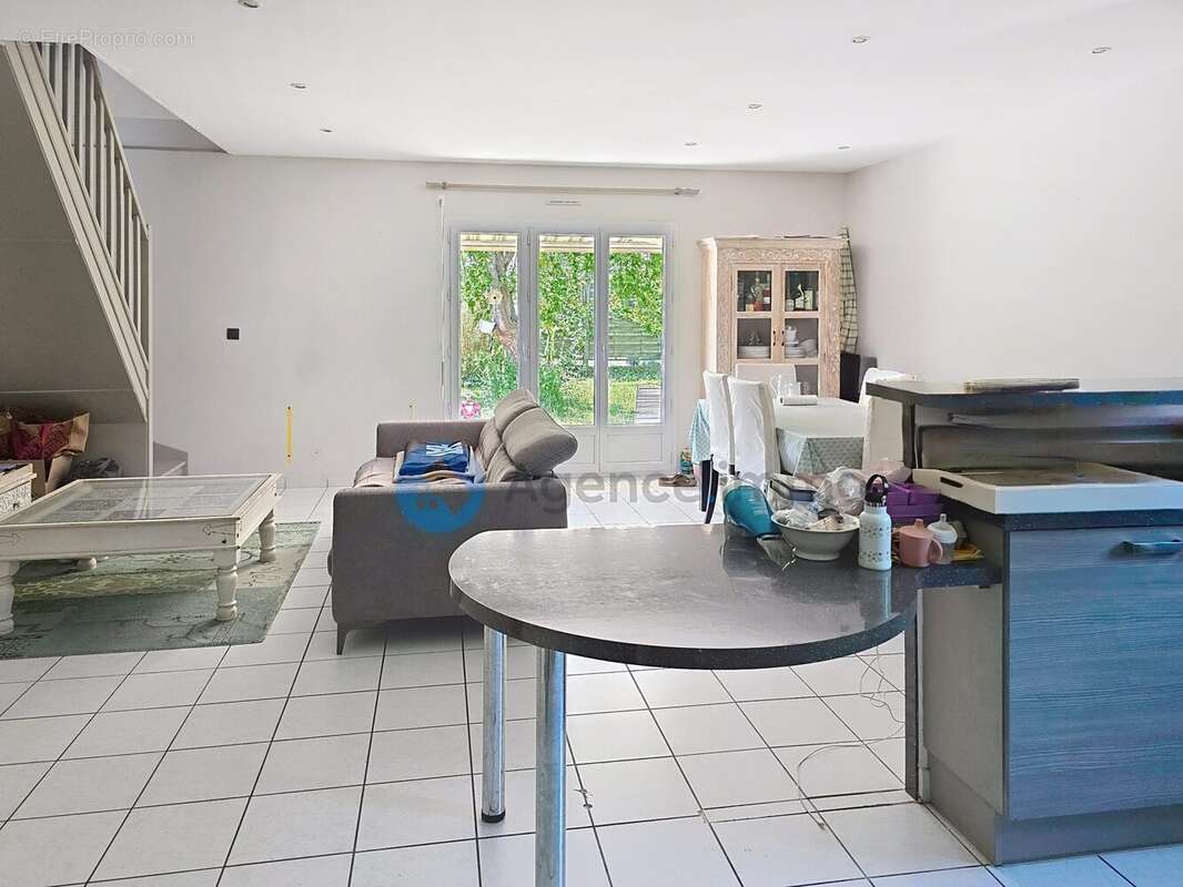 Narcastet maison de 125m2 à 262000HAI - Maison à NARCASTET