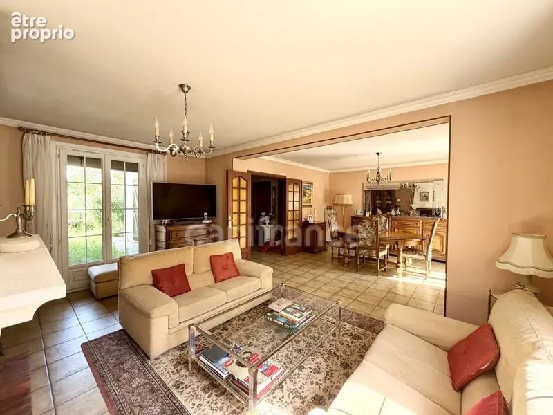 Maison à CERGY