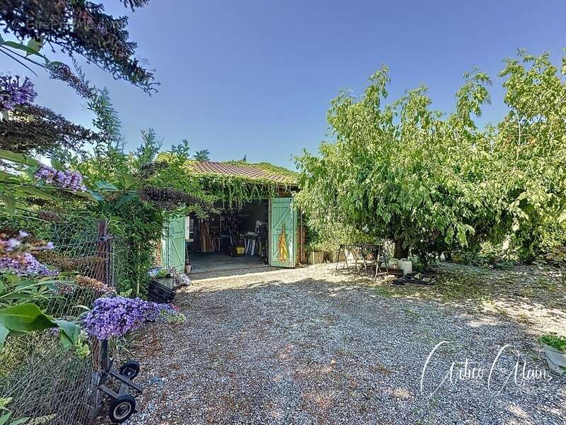 Maison à VILLEFRANCHE-DE-LAURAGAIS