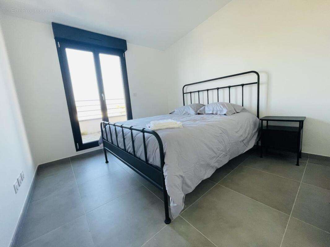 Appartement F3 - photo 7