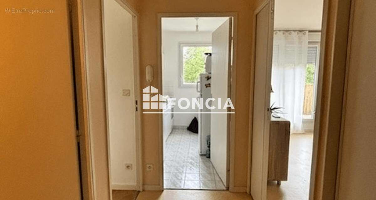 Appartement à ORLEANS