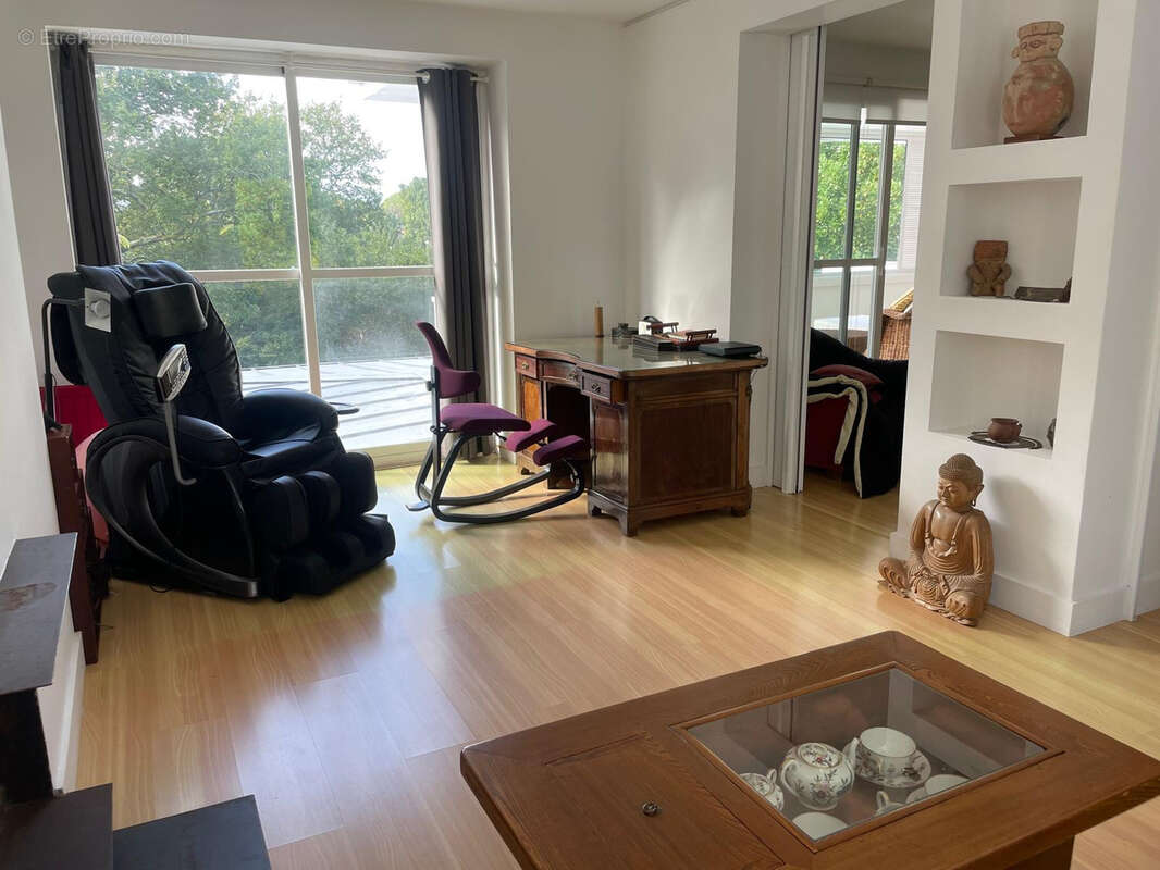 Maison à SAINT-JEAN-DE-LUZ