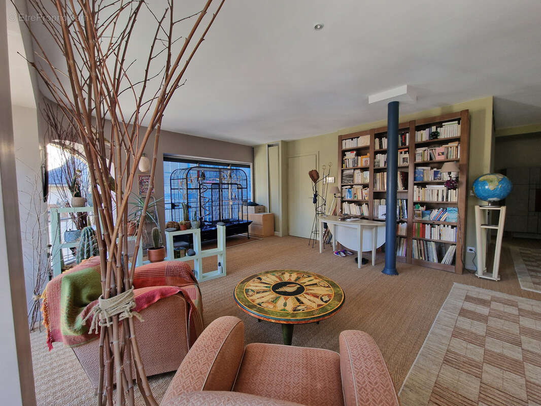 Appartement à BRIVE-LA-GAILLARDE