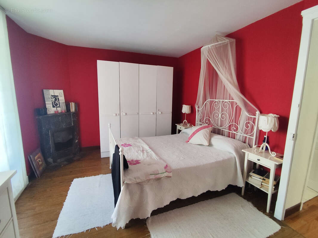 Maison avec piscine - photo 13