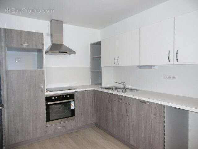 Appartement à CLERMONT-FERRAND