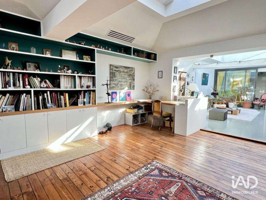 Photo 4 - Commerce à BORDEAUX