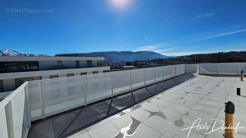Appartement à ANNECY