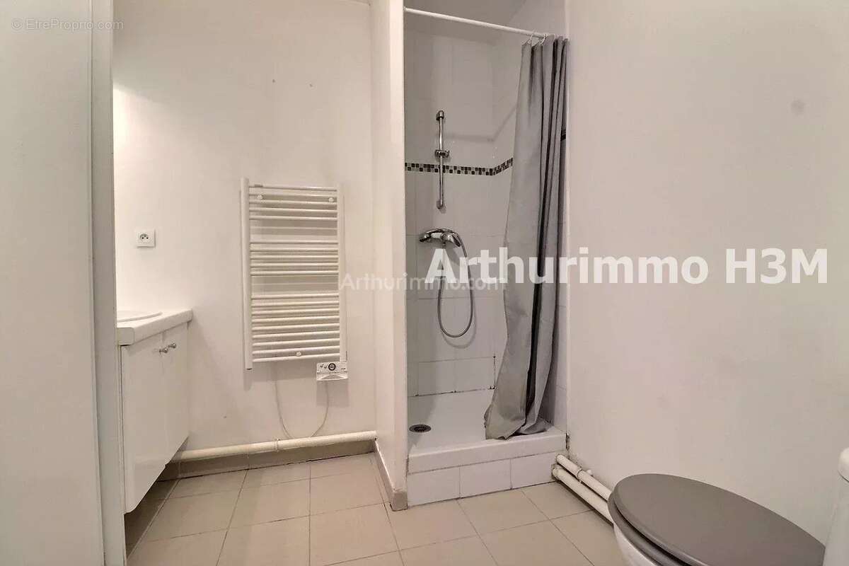 Vente Appartement Noisy-le-grand(93160) 199 000ï¿œ - photo 6