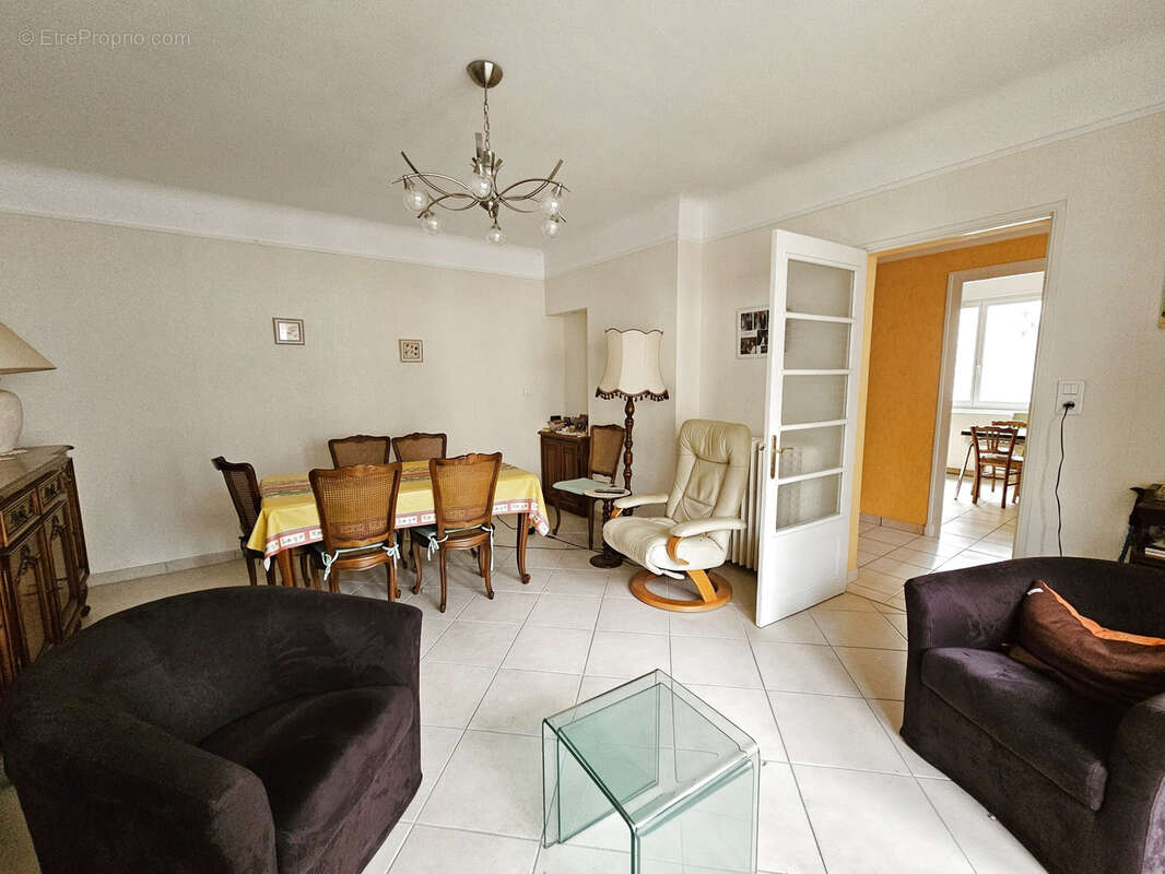 Maison à VERDUN-SUR-LE-DOUBS