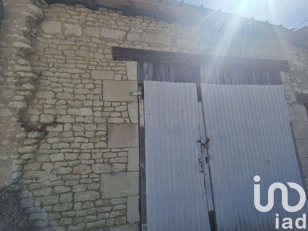 Photo 4 - Maison à SAINT-CHRISTOPHE