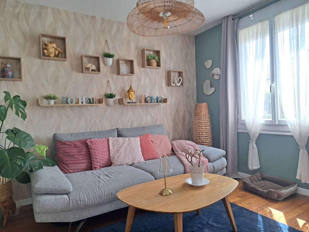 Maison 130m² à châtellerault - photo 5