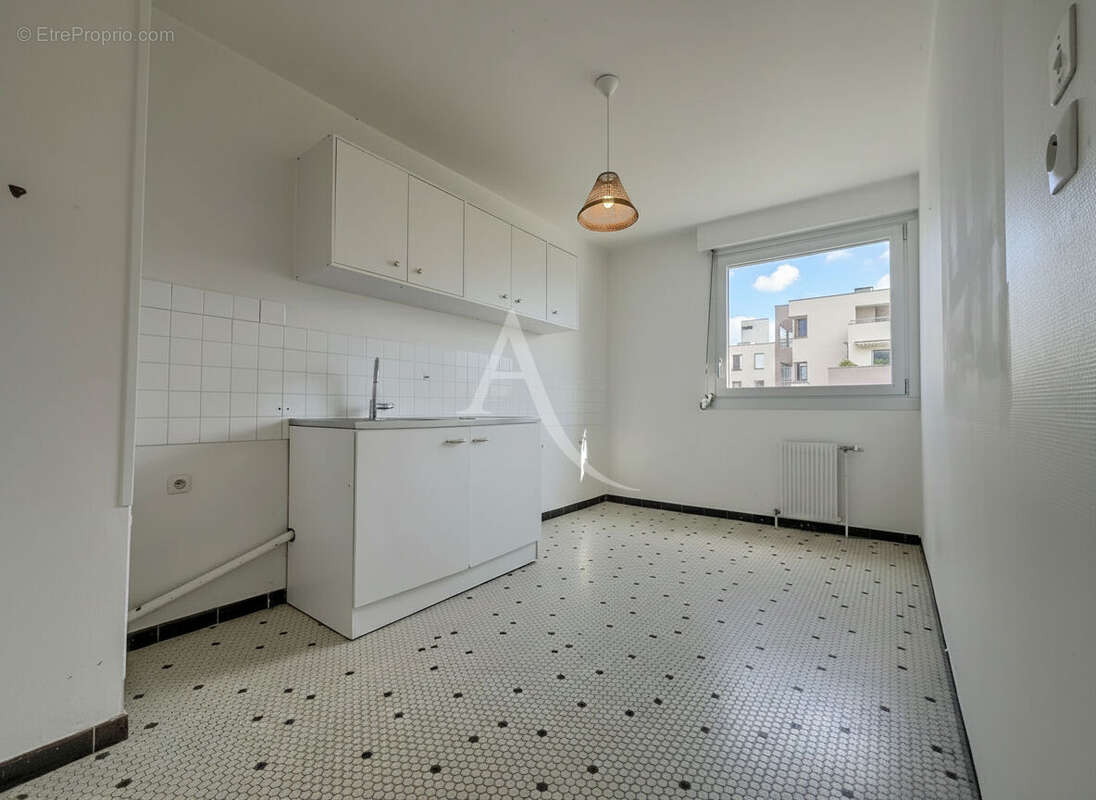 Appartement à LYON-3E