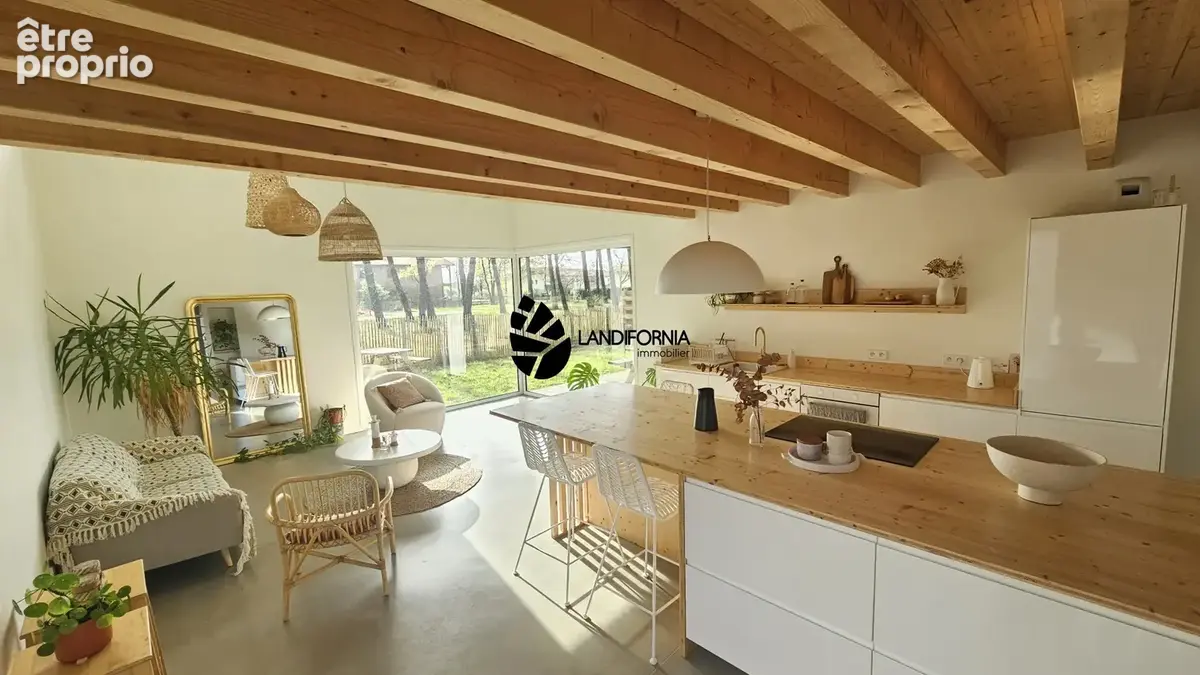 Villa d’Architecte Contemporaine au Cœur de la Pinède - photo 25