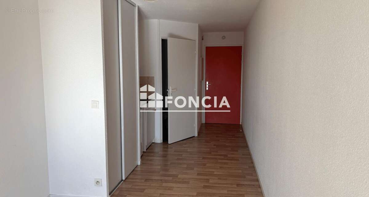 Appartement à VANNES