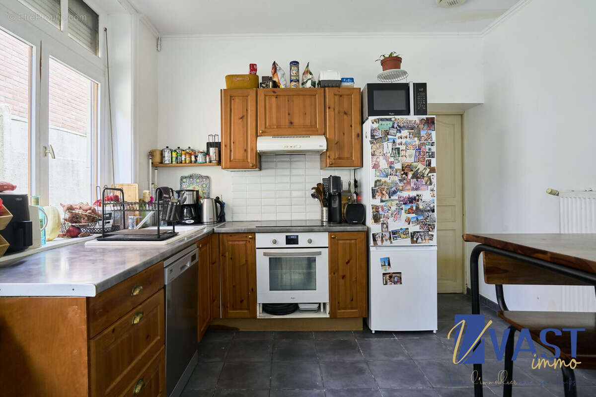 Maison 70 m² à Lille  - photo 5