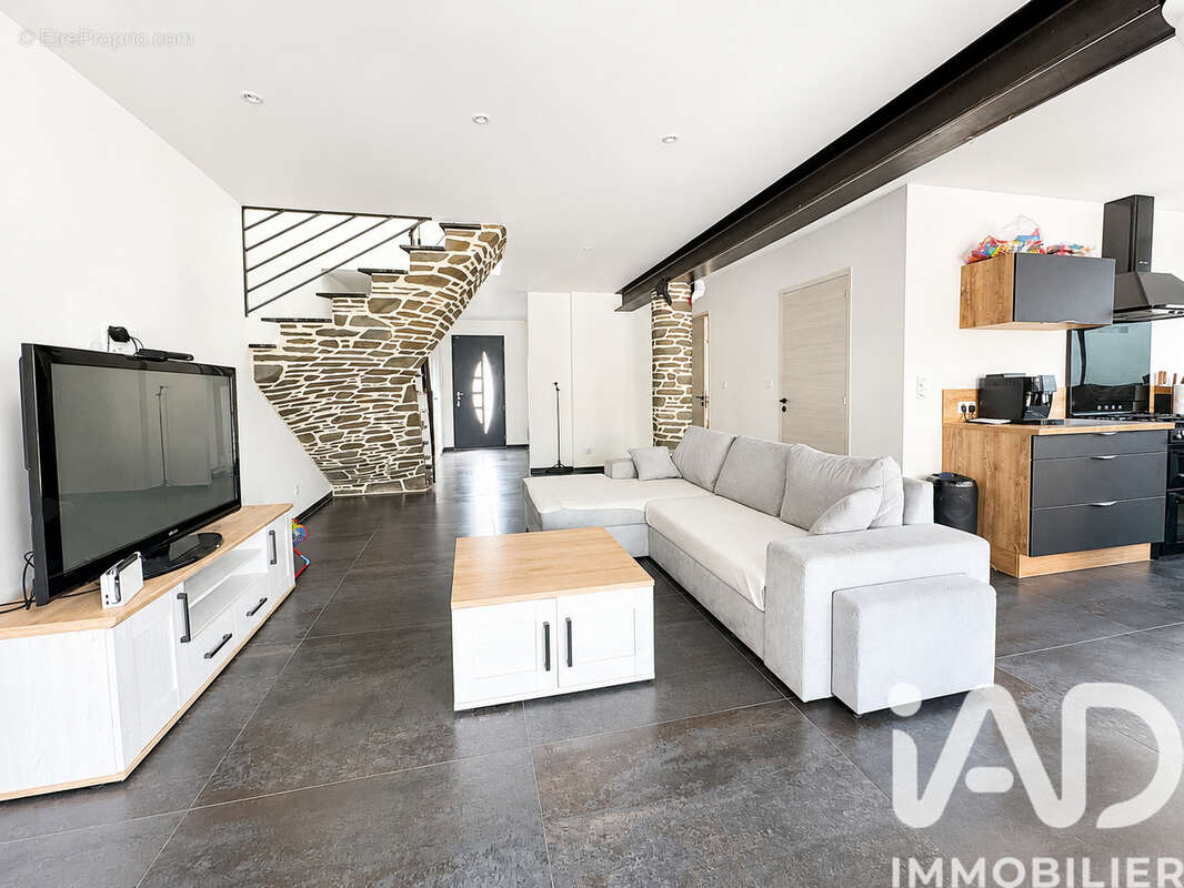 Photo 2 - Maison à PORNIC