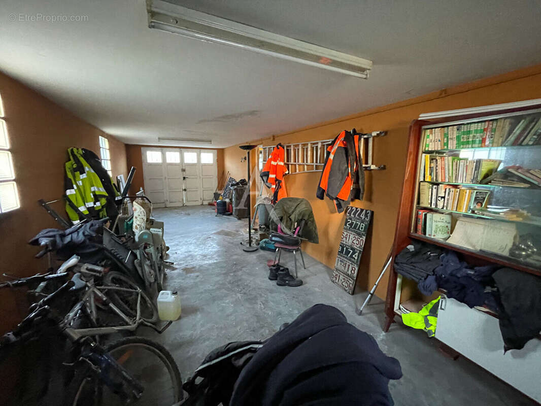 Maison 111 m² à Castelnaudary  - photo 15